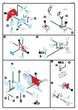 Предварительный просмотр 2 страницы Eduard Bf 109F-4 interior S.A. Manual