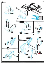 Предварительный просмотр 2 страницы Eduard Bf 109F-4 Quick Start Manual