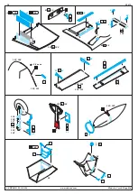 Предварительный просмотр 3 страницы Eduard Bf 109G-10 Erla S.A. Quick Start Manual