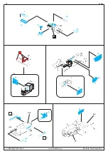 Preview for 2 page of Eduard Bf 109K interior S.A. Quick Start Manual
