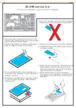 Preview for 3 page of Eduard Bf 109K interior S.A. Quick Start Manual