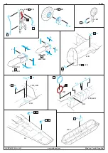 Preview for 4 page of Eduard Bf 110C S.A. Assembly Instructions