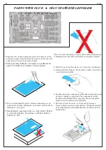 Preview for 5 page of Eduard Bf 110C S.A. Assembly Instructions