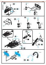 Preview for 3 page of Eduard Bf 110G-2 Quick Start Manual