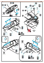 Preview for 4 page of Eduard Bf 110G-2 Quick Start Manual