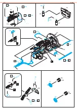 Предварительный просмотр 3 страницы Eduard Bf 110G-4 Quick Start Manual