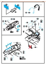 Предварительный просмотр 4 страницы Eduard Bf 110G-4 Quick Start Manual