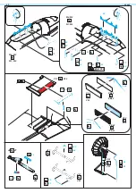 Предварительный просмотр 5 страницы Eduard Bf 110G-4 Quick Start Manual