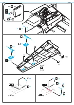 Предварительный просмотр 6 страницы Eduard Bf 110G-4 Quick Start Manual