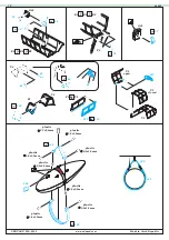 Предварительный просмотр 7 страницы Eduard Bf 110G-4 Quick Start Manual