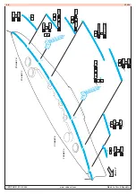 Предварительный просмотр 4 страницы Eduard Bismarck 1/350 railings and turrets Quick Start Manual