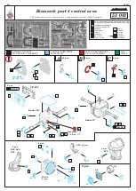 Eduard Bismarck part 4 Quick Start Manual предпросмотр