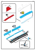 Preview for 3 page of Eduard Blenheim Mk.IV landing flaps Quick Start Manual