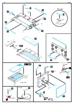 Предварительный просмотр 2 страницы Eduard BMP-3 MICV early Assembly Instructions