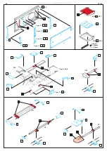 Предварительный просмотр 3 страницы Eduard BMP-3 MICV early Assembly Instructions