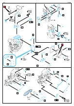 Предварительный просмотр 2 страницы Eduard BMW R75 Quick Start Manual