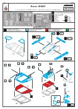 Предварительный просмотр 1 страницы Eduard Boxer MRAV Quick Start Manual