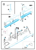 Предварительный просмотр 2 страницы Eduard BR 52 w/Steifrahmentender exterior Quick Start Manual