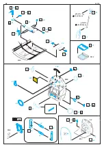 Предварительный просмотр 2 страницы Eduard BR 86 interior Quick Start Manual