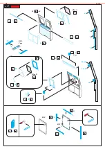 Предварительный просмотр 4 страницы Eduard BR 86 interior Quick Start Manual