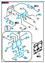 Предварительный просмотр 5 страницы Eduard BR 86 interior Quick Start Manual