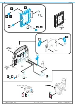 Предварительный просмотр 6 страницы Eduard BR 86 interior Quick Start Manual