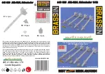 Eduard BRASSIN 648 029 Quick Start Manual preview