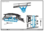 Предварительный просмотр 4 страницы Eduard BRASSIN 648 245 WGr.21 Manual