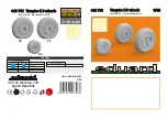 Eduard BRASSIN 648 741 Assembly Instructions preview