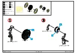 Preview for 2 page of Eduard BRASSIN 648 741 Assembly Instructions