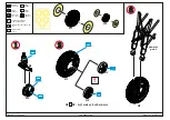 Preview for 2 page of Eduard BRASSIN 648 746 Assembly Instructions