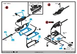 Preview for 4 page of Eduard BRASSIN Bf 109 cannon pods Manual