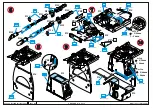 Preview for 3 page of Eduard Brassin Bf 109E fuselage guns Quick Start Manual