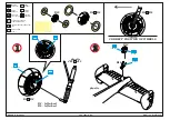 Preview for 2 page of Eduard Brassin Bf 110G wheels Assembly Instructions