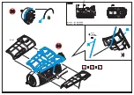 Предварительный просмотр 8 страницы Eduard Brassin Bf109F engine and fuselage guns Quick Start Manual