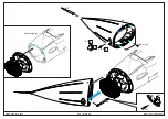 Предварительный просмотр 3 страницы Eduard Brassin F-16 radar late Quick Start Manual