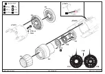 Предварительный просмотр 2 страницы Eduard Brassin F-16CJ Block 52 engine Manual