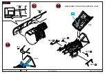 Предварительный просмотр 4 страницы Eduard BRASSIN Fw 190A-4 fuselage guns Manual