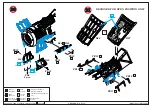 Предварительный просмотр 7 страницы Eduard BRASSIN Fw 190A-5 engine & fuselage guns Manual