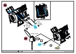 Предварительный просмотр 8 страницы Eduard BRASSIN Fw 190A-5 engine & fuselage guns Manual