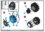 Предварительный просмотр 2 страницы Eduard BRASSIN Fw 190A-5 engine Manual