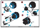 Предварительный просмотр 3 страницы Eduard BRASSIN Fw 190A-5 engine Manual