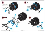 Предварительный просмотр 4 страницы Eduard BRASSIN Fw 190A-5 engine Manual