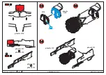 Предварительный просмотр 5 страницы Eduard BRASSIN Fw 190A-5 engine Manual