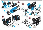 Предварительный просмотр 6 страницы Eduard BRASSIN Fw 190A-5 engine Manual