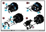 Предварительный просмотр 5 страницы Eduard BRASSIN Fw 190A-8/R2 engine & fuselage guns Manual