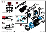 Предварительный просмотр 6 страницы Eduard BRASSIN Fw 190A-8/R2 engine & fuselage guns Manual