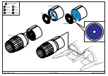 Предварительный просмотр 2 страницы Eduard BRASSIN MiG-29 exhaust nozzles Manual