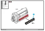 Preview for 2 page of Eduard Brassin P-39Q/N exhaust stacks Manual