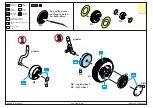 Preview for 2 page of Eduard BRASSIN P-40E wheels Manual